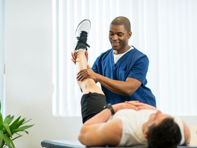 Will I need physical therapy after hip replacement? SF Hips