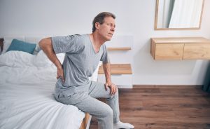 Effective Ways to Relieve Hip Pain from Sleeping on Your Side