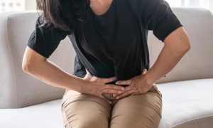 Can Drinking More Water Relieve Pelvic Pain?