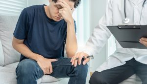 Is Your Groin Pain Actually Sciatica? Here’s How to Tell