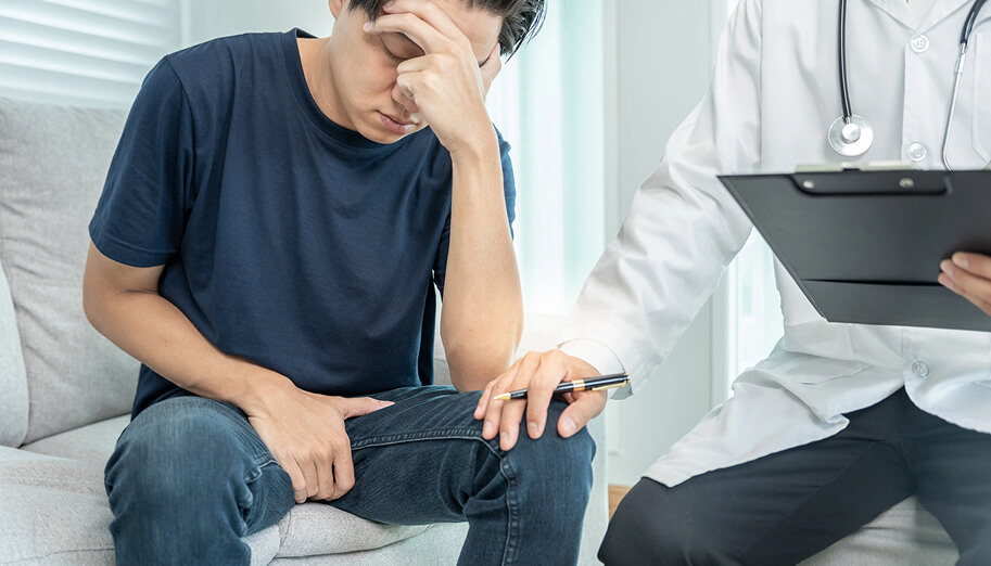 Is Your Groin Pain Actually Sciatica? Here’s How to Tell