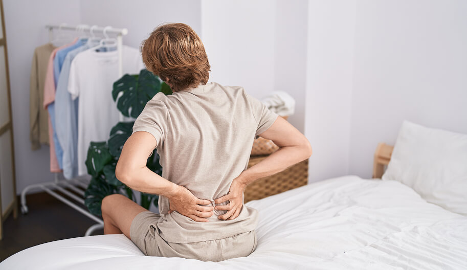 Sciatica Keeping You Up at Night? 7 Tips for a Pain-Free Night