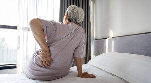 Could Your Mattress Be Causing Hip Pain? Here's How to Tell