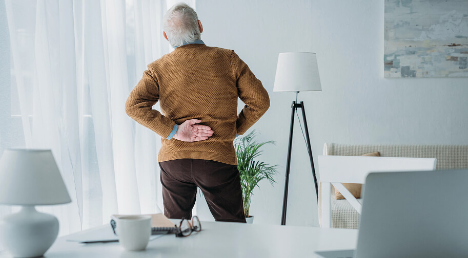 How Osteoporosis Affects Hip Health in Older Adults?