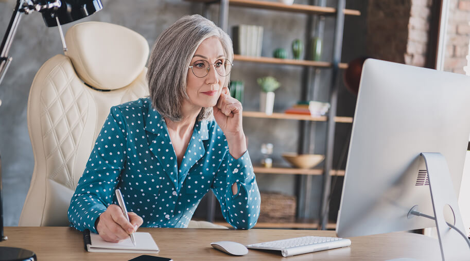 How to Safely Return to Work After Hip Surgery