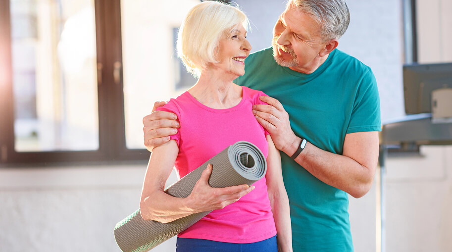 Is Yoga Safe for People with Hip Pain or Replacements?