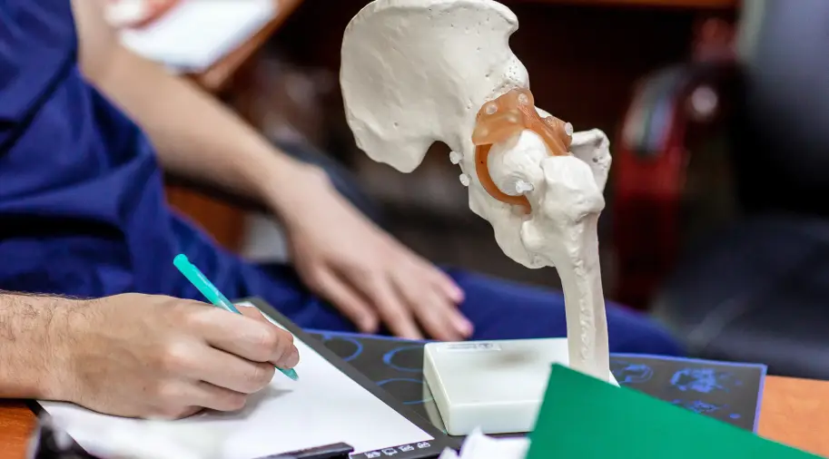 Common Causes of Hip Instability and How They’re Treated