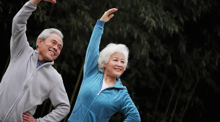 The Do’s and Dont’s of Exercising After Hip Surgery