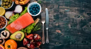 The Role of Nutrition in Healing After Hip Surgery